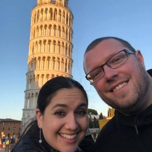 Meet your Posher, Alisha